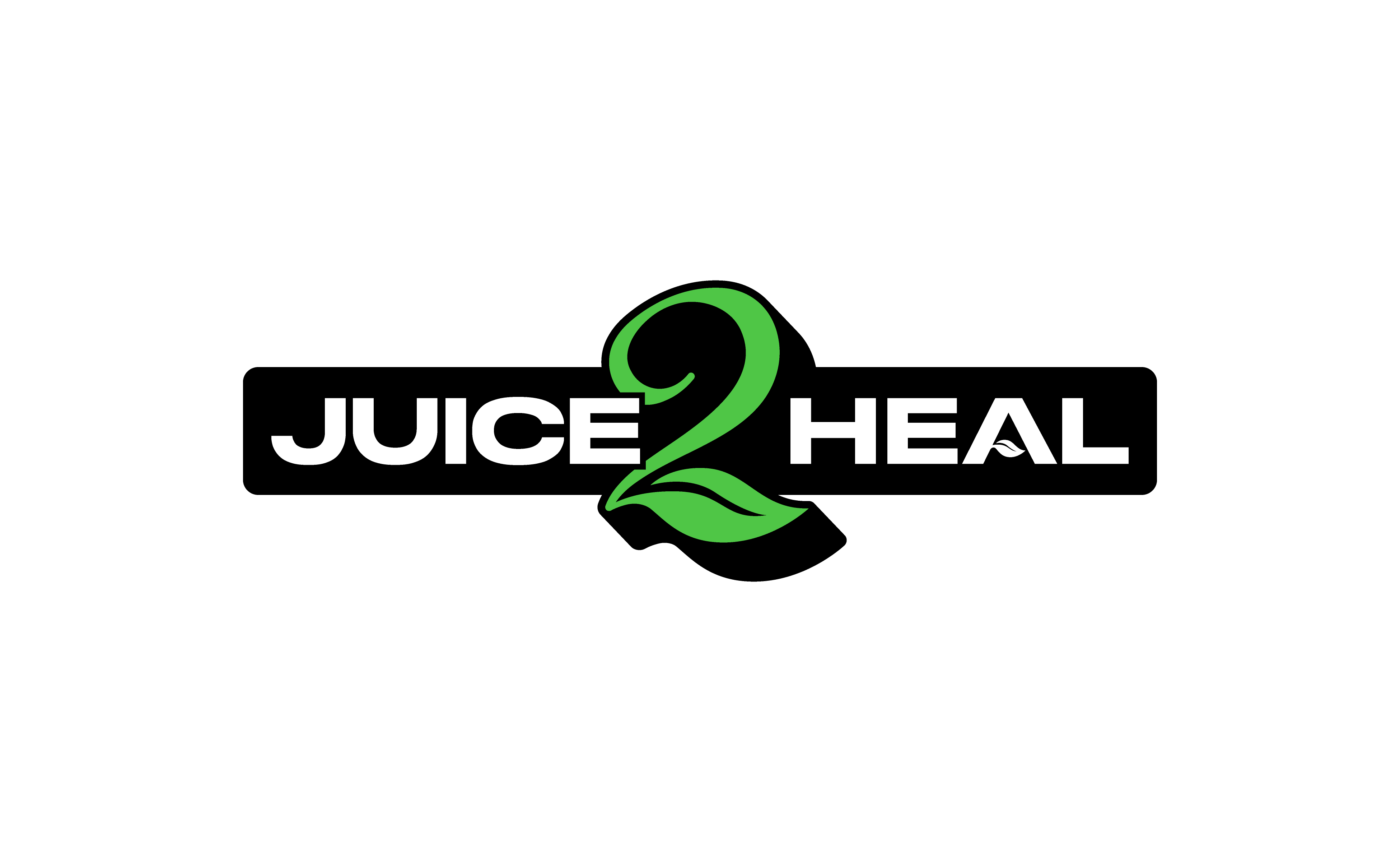 Juice 2 Heal